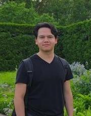 Headshot Headshot of Cesar Gonzalez Zermeno